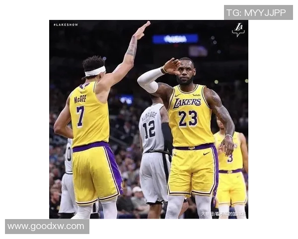 掘金与湖人对决时间揭晓球迷期待精彩赛事一触即发